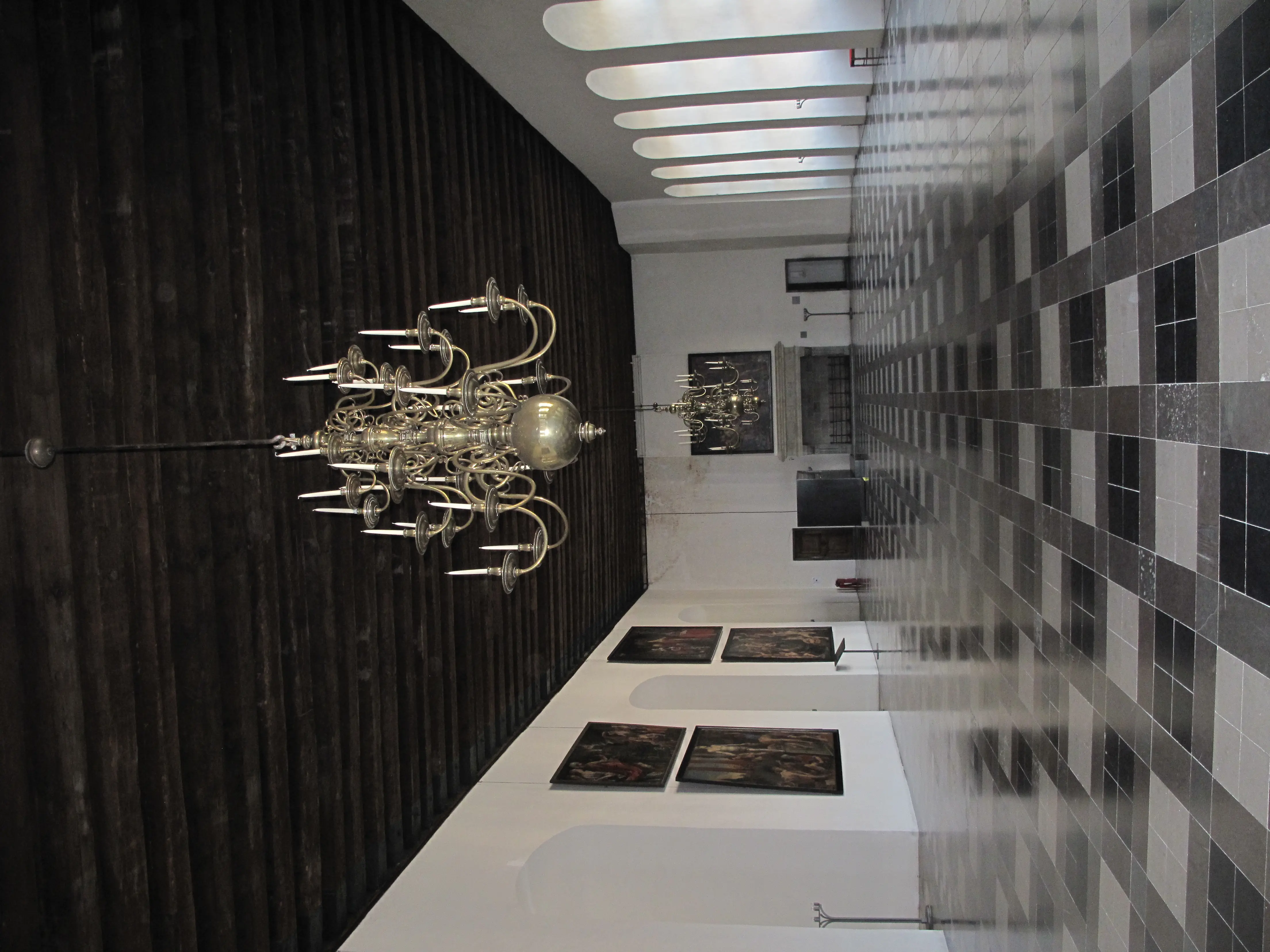 ハムレットの舞台となった世界遺産クロンボー城のご案内の画像2枚目