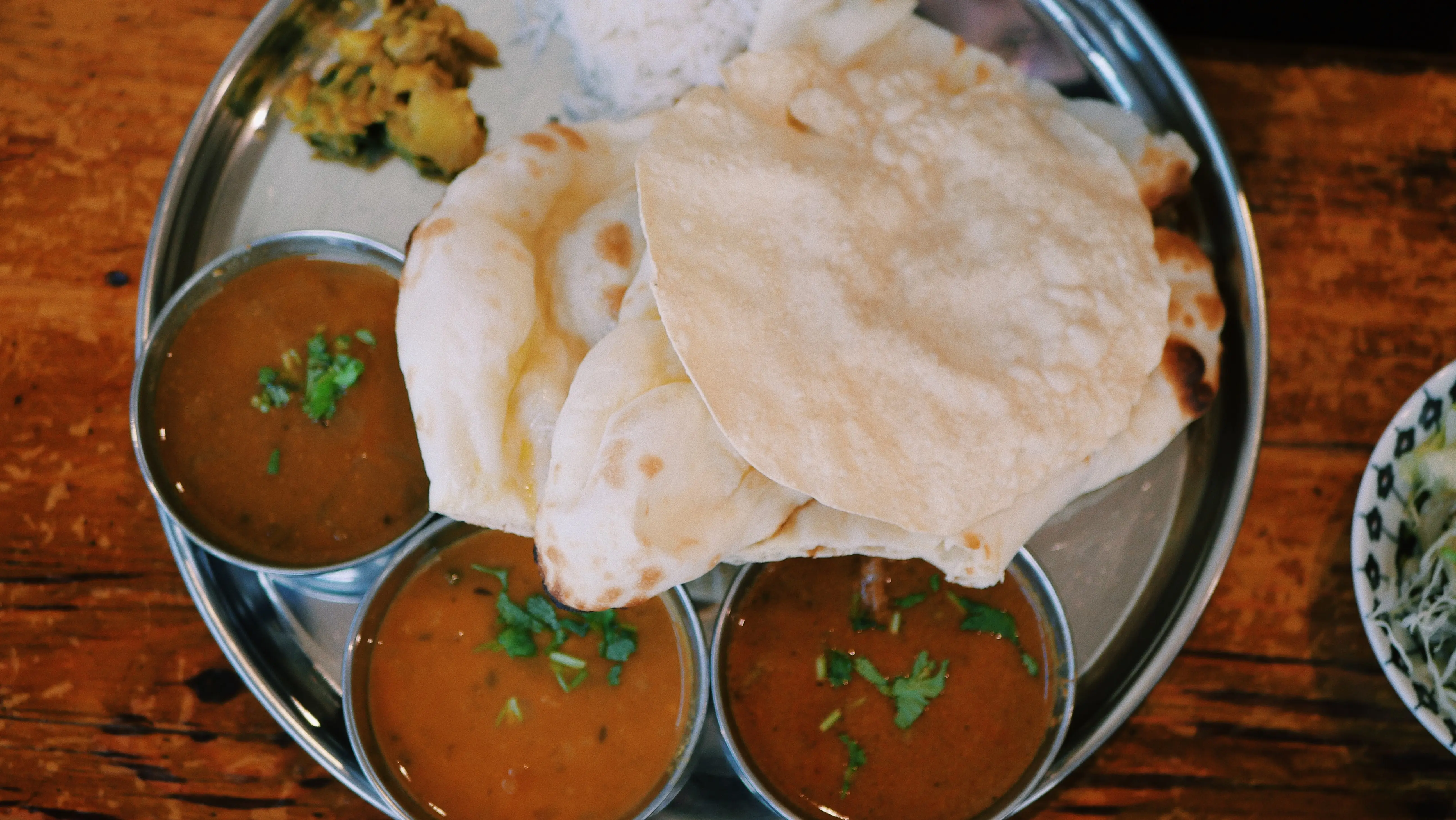 【オランダ・アムステルダム】お食事券☆インド料理 Nawaab。当日LINEチャットサポート付！の画像3枚目