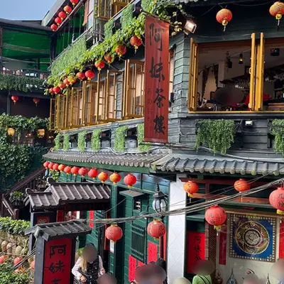 背景写真