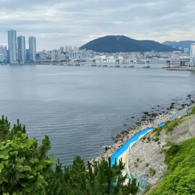 背景写真